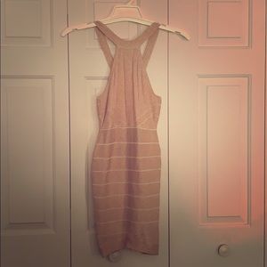 Guess sparkly dress for New Years